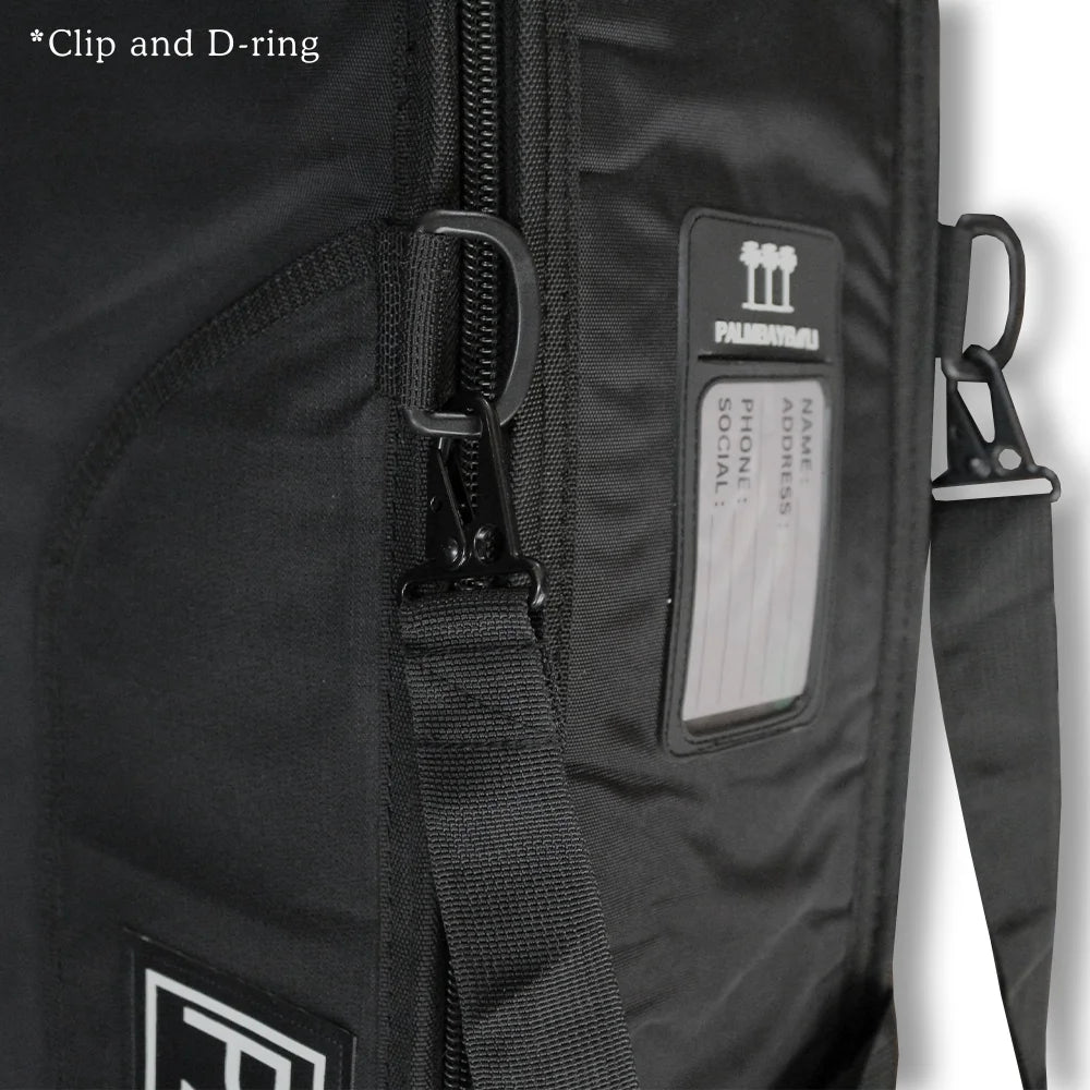 Custom Boardbag