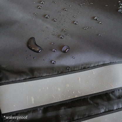 Custom Boardbag