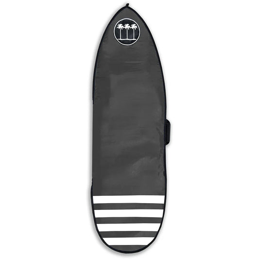 PalmBayBali Ultralight Boardbags - Black