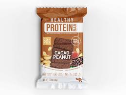 COVITA Healthy Protein Bar