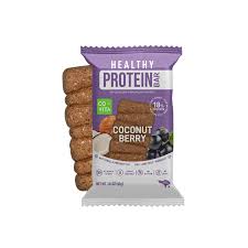 COVITA Healthy Protein Bar