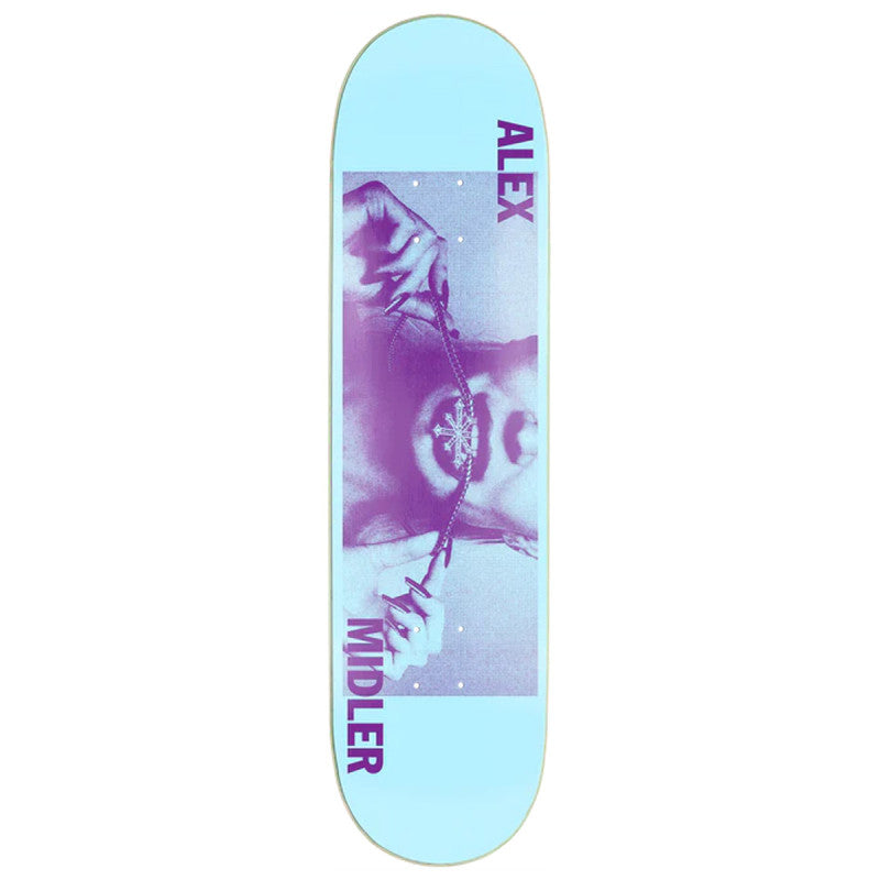 Disorder Alex Midler Chain 8.25"