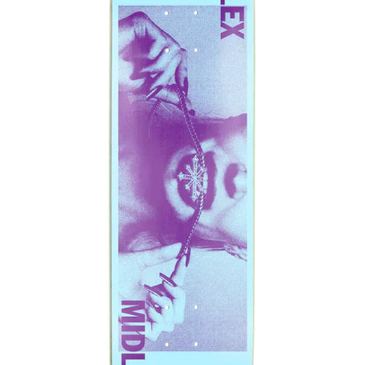 Disorder Alex Midler Chain 8.25"