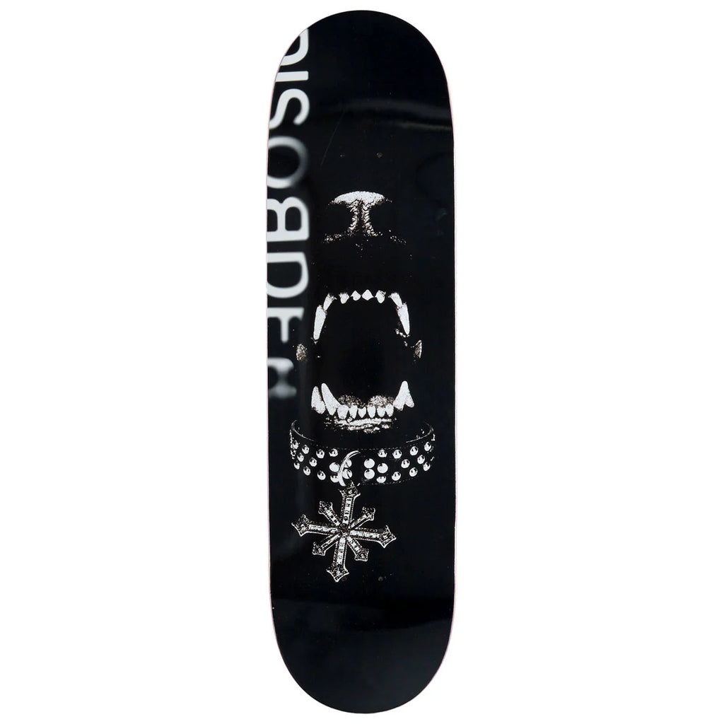 Disorder My Dawg 8.25" Skateboard Deck