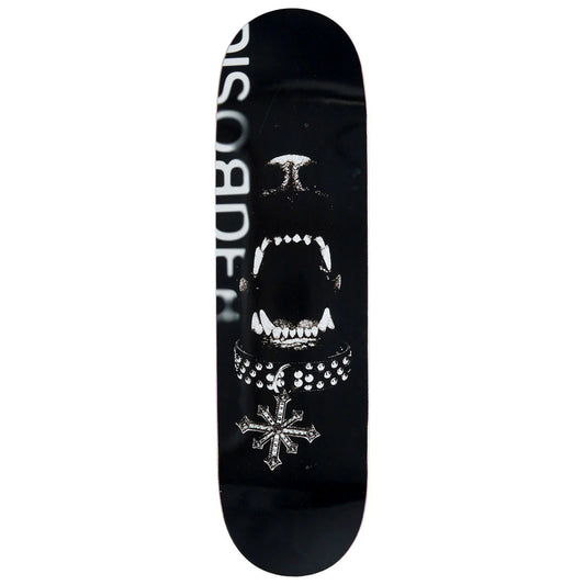 Disorder My Dawg 8.25" Skateboard Deck