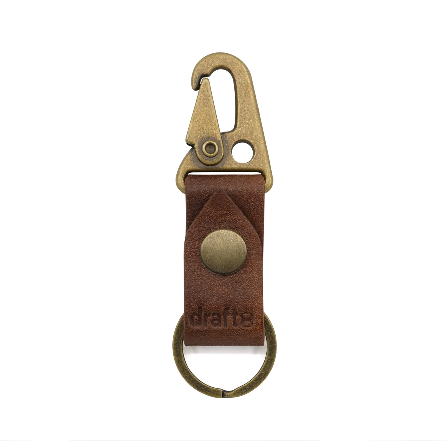 Draft8 Key Fob HOOK CLIP