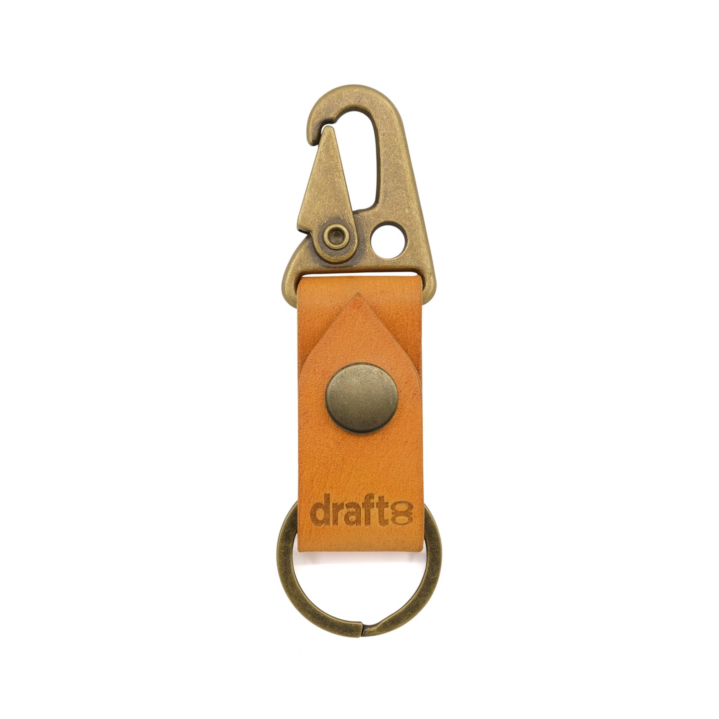 Draft8 Key Fob HOOK CLIP
