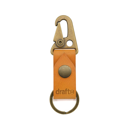 Draft8 Key Fob HOOK CLIP