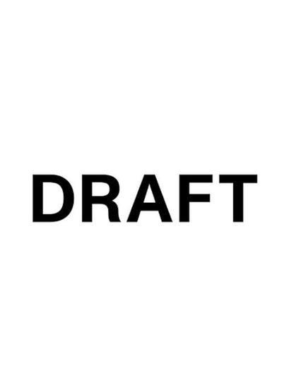 DRAFT Custom Surfboard