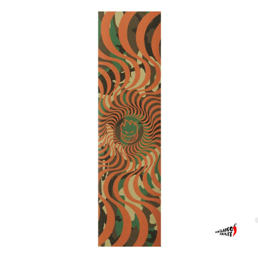 SpitFire Grip  Classic Swrl CAMO