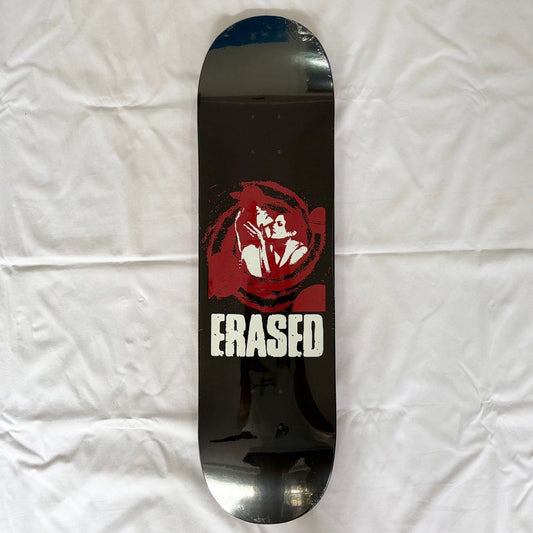 Erased Red Girl Deck 8.38"