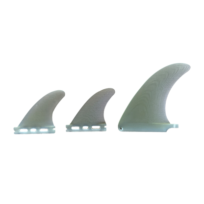 BGS 2+1 Fins