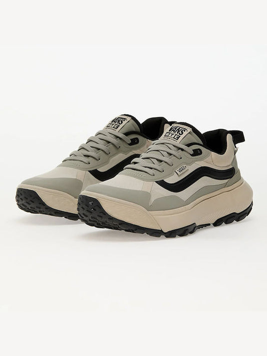 Original Vans MTE Crosspath Shoes - Dark Forest
