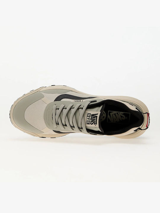 Original Vans MTE Crosspath Shoes - Dark Forest