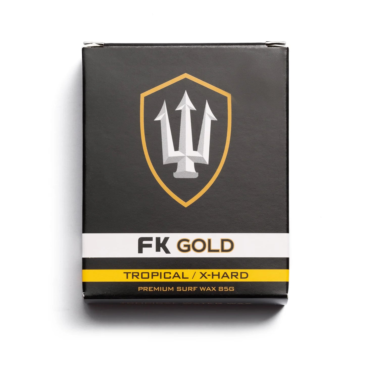 FK Gold Tropical Water Wax