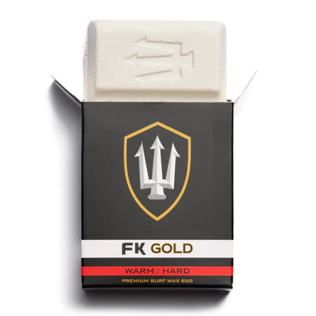 FK Gold Warm Water Wax