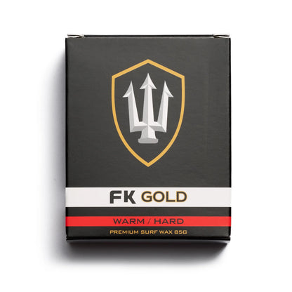 FK Gold Warm Water Wax