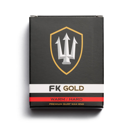 FK Gold Warm Water Wax