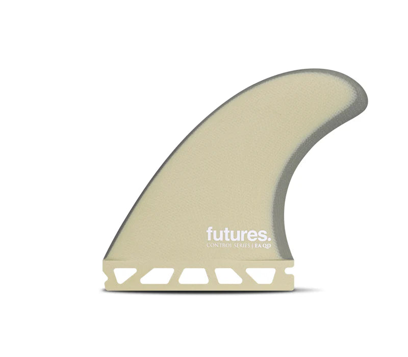 Future EA Fiberglass Quad Control Series - Sandy