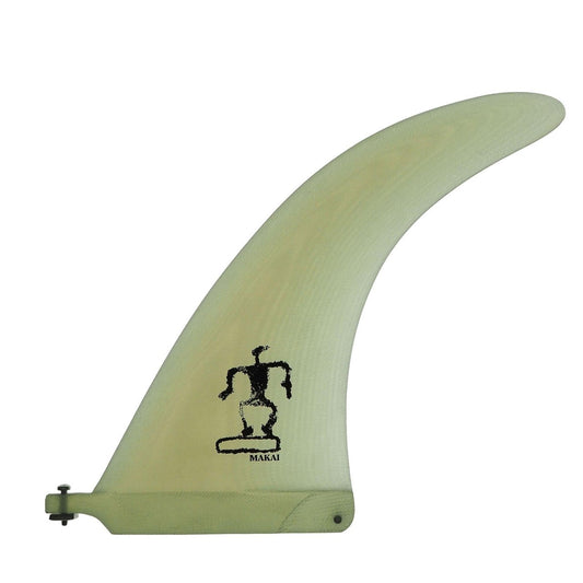 Hull Flex 9” - Natural