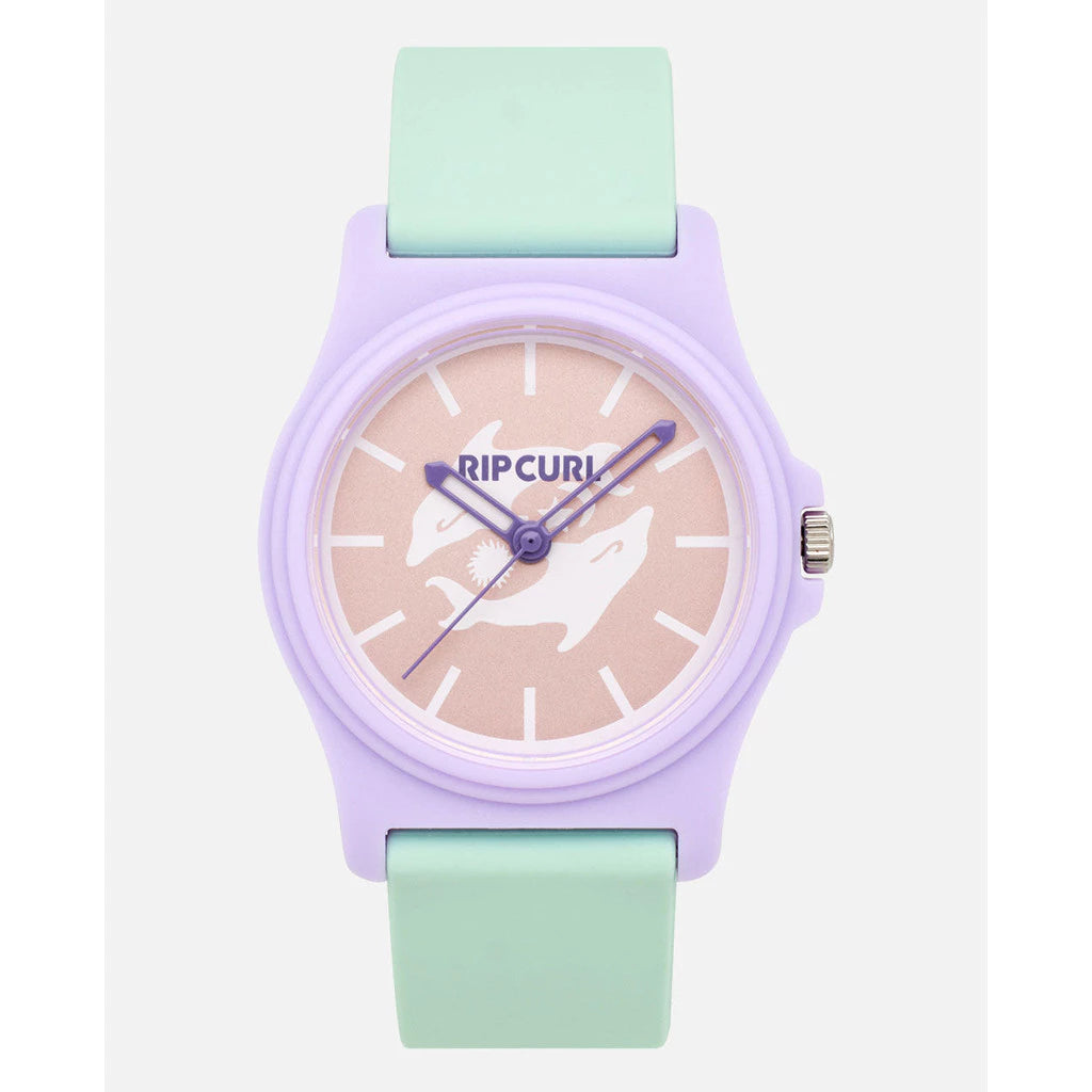 Surf Art Watch - Mint