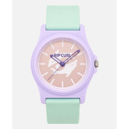 Surf Art Watch - Mint