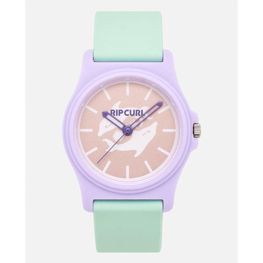 Surf Art Watch - Mint