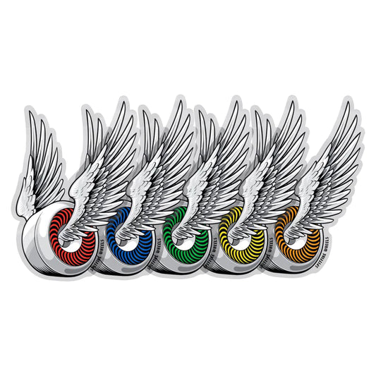 Spitfire Sticker OG Classic MD