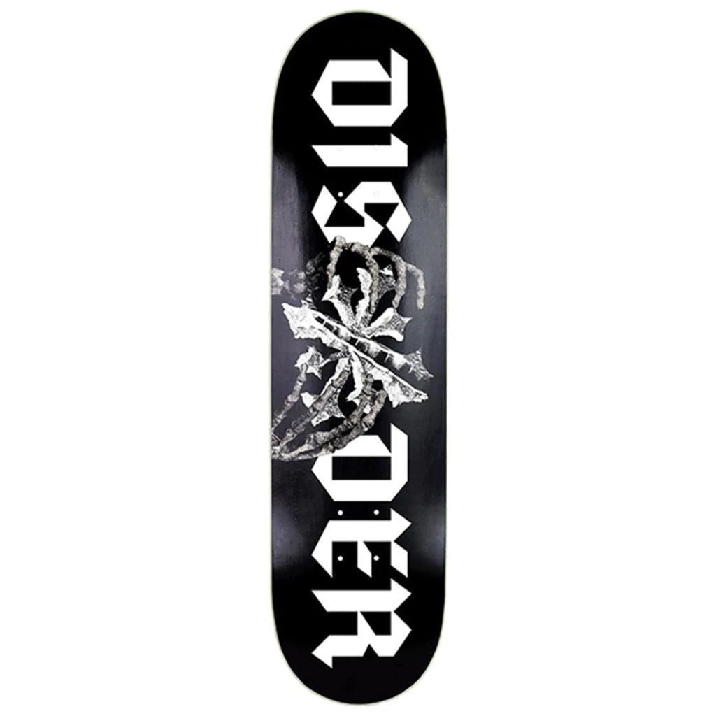 Disorder Hands Of Chaos 8.375"