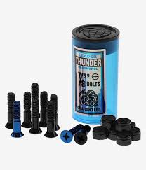 THUNDER Bolts