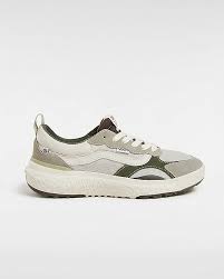 Original Vans Shoe Ultra Neo Range VR3 - Light Brown/Multi