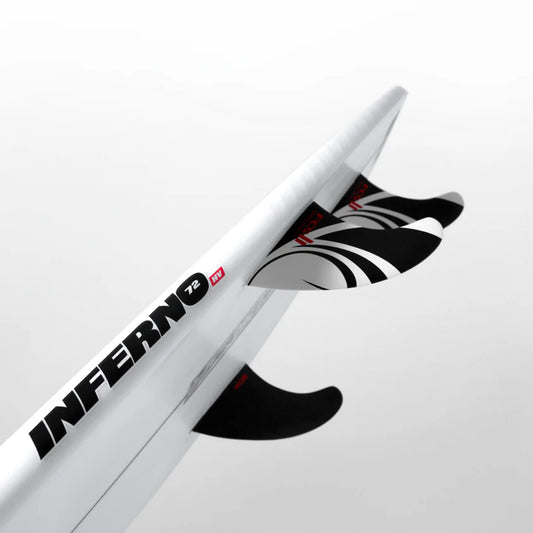 SharpEye Inferno 72 HV
