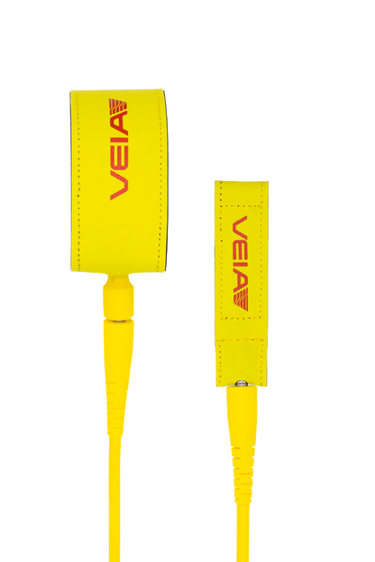 Veia JJF Pro 6' Leash