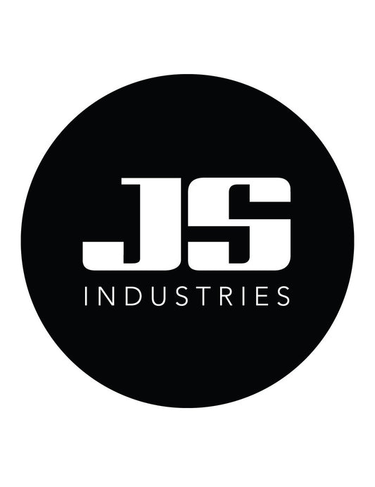 JS Custom Surfboard