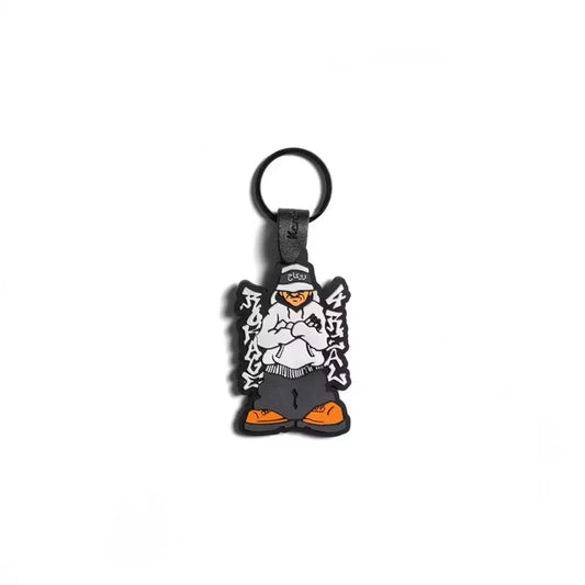 Key Chain Honey