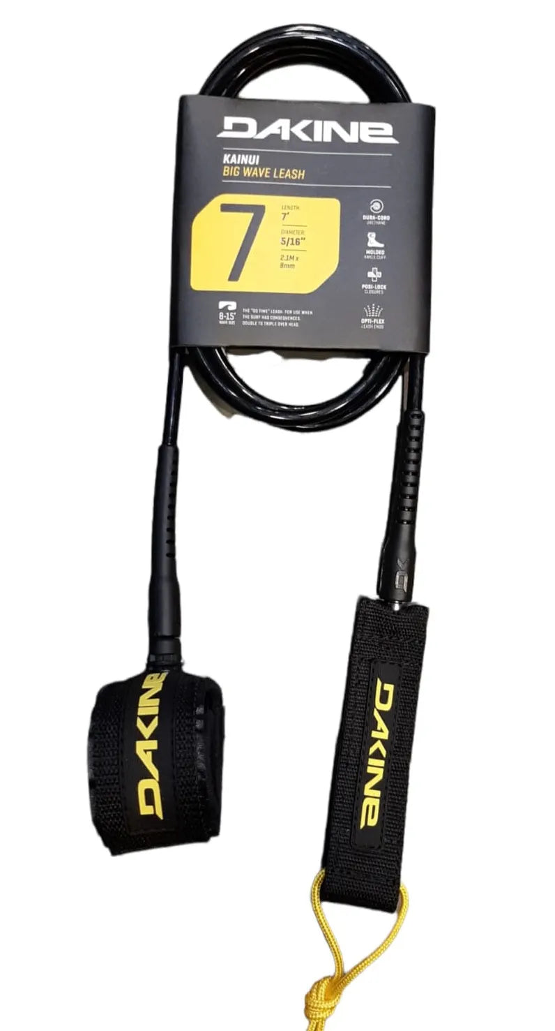 Kainui Big Wave Surf Leash - Various Size