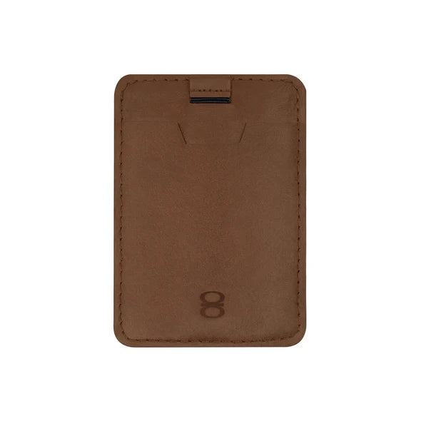 Draft8 Card Holder SIDE