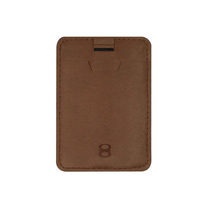 Draft8 Card Holder SIDE