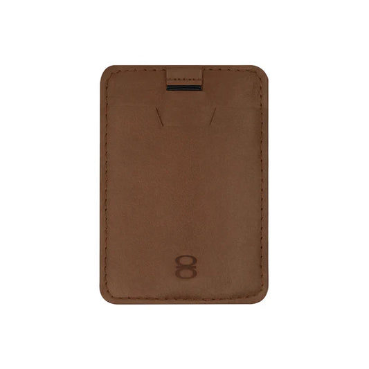 Draft8 Card Holder SIDE