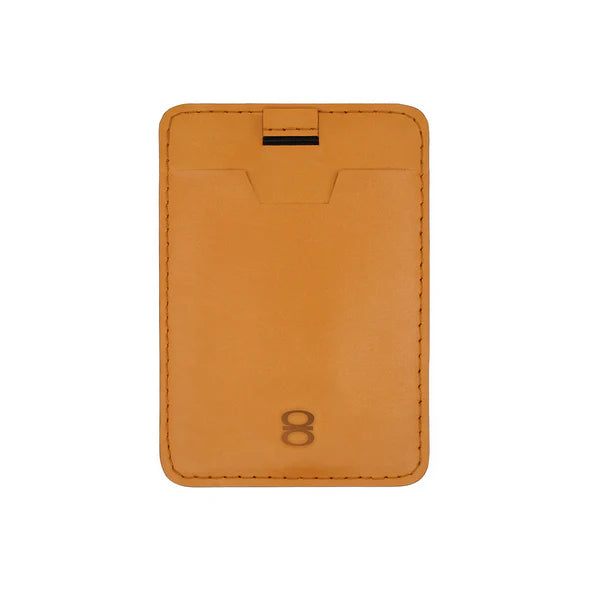 Draft8 Card Holder SIDE