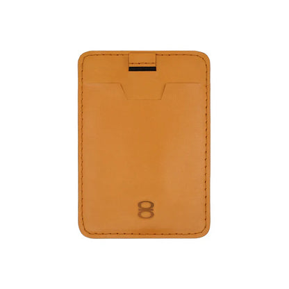 Draft8 Card Holder SIDE