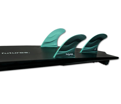 Future Legacy HC Thruster Series - Green