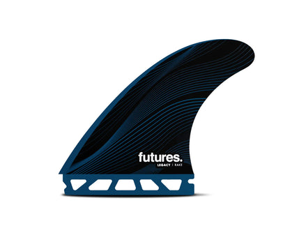 Future Legacy HC Thruster Series - Blue