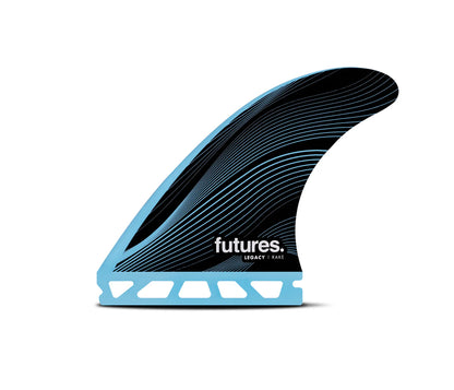 Future Legacy HC Thruster Series - Blue