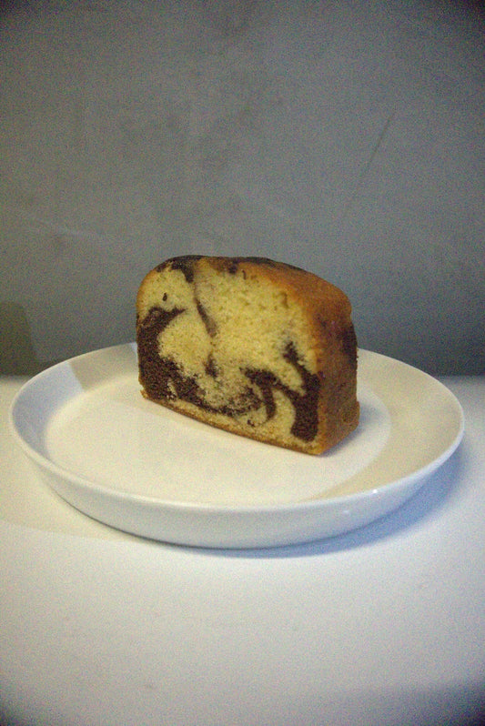 Marble Cake
