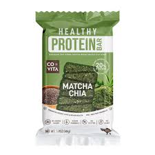 COVITA Healthy Protein Bar