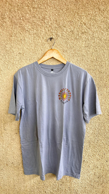 Wearsly MD Enless Summer Tee Men - Grey