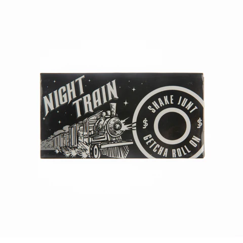 Shake Junt Night Train Bearing