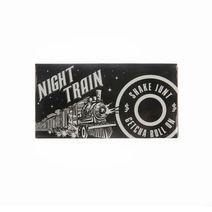 Shake Junt Night Train Bearing