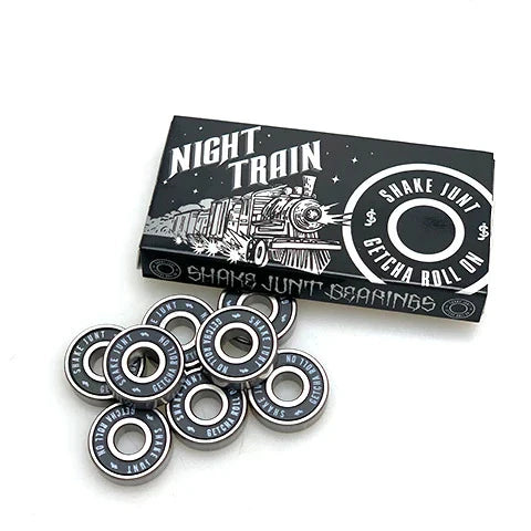 Shake Junt Night Train Bearing